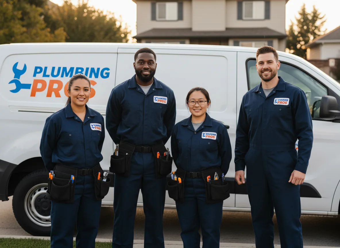 Water Heater Repair company in Pingree, ND